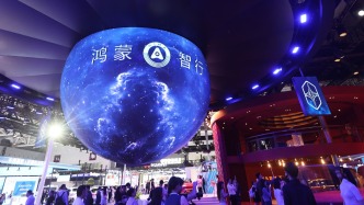 汽车观察｜华为之光照得全“境”和“界”吗？