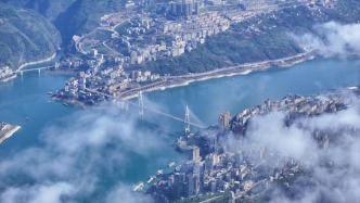 国务院印发《美丽中国建设“十五五”规划》