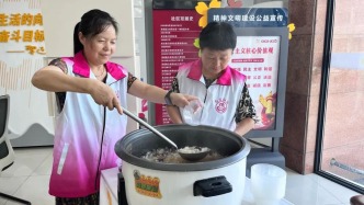 杭州最年轻行政区，为何悄悄在做“最老”的打算？