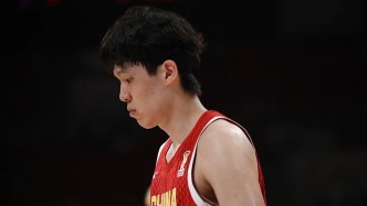 中国男篮73比92不敌日本男篮，世预赛出线存变数