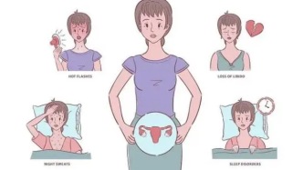 女人真正的衰老,从来不是绝经,而是不懂善待更年期的自己