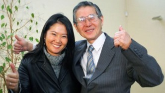 藤森家族“还魂记”：四次参选藤森庆子终胜出，是偶然还是必然？｜907编辑部