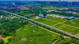 经济日报：杭台高铁回答了一个悬置多年的问题