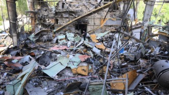 世界和平论坛丨伊朗专家：建立独立于域外大国的本地安全机制对海湾地区很重要