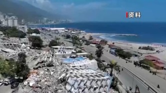 视频丨先岛诸岛发生6.2级地震，长三角为何会出现震感？专家解读