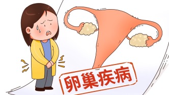 长痘、发胖、月经乱？一文教你如何从容应对