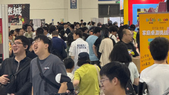 德国桌游迷也来玩，在CCG EXPO感受“小桌子”的魅力