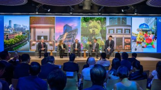 体验为王、在地为锚：全球品牌如何在上海与纽约找到新平衡