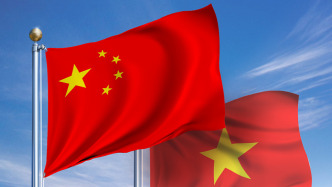 中国海军舰艇编队将访问越南