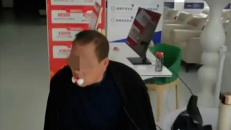 63岁患心梗老人看一颗牙，被宝鸡一医院一次拔12颗种10颗