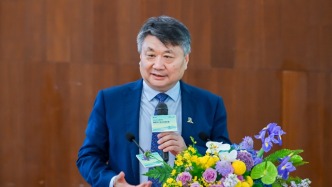专访中国教育学会副会长唐江澎：教育不能只和分数挂钩
