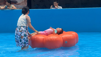 “上海之夏”今年怎么玩？聚焦家庭、运动和夜经济
