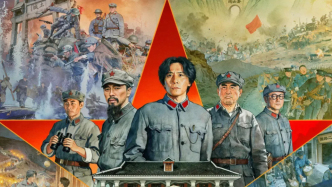 暑期档这一部，赢得漂亮