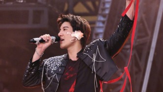 王力宏回应演唱会伤情称缝了39针，工作室：事故系威亚操作不当导致，相关责任人进入内部调查流程