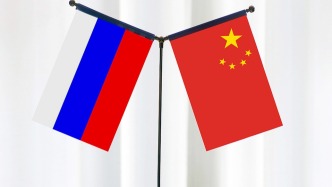 中俄两军将举行“海上联合-2026”联合演习和海上联合巡航