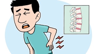 腰痛出现这几种感觉，建议尽快看医生