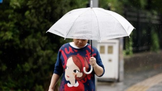 上海下周天气多变：梅雨、高温、东南大风