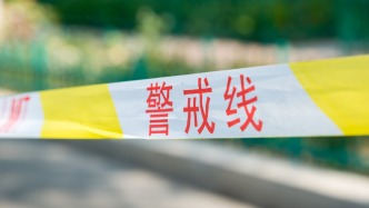内蒙古东乌珠穆沁旗硝酸铵运输车事故已致2死4伤
