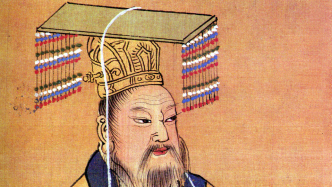 杨坚建隋：谋职夺权立新朝