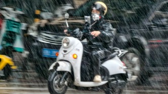 台风“美莎克”来袭：广西多景区闭园，北海往返涠洲岛航班全停