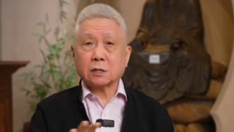 马未都再发声：如果佛像确为五公祠所丢，愿意高高兴兴送回