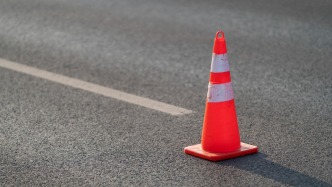 受四川绵竹地震影响，G545绵茂公路实施全线交通管制