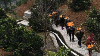 建党百年：全面建成小康社会，向第二个百年奋斗目标迈进