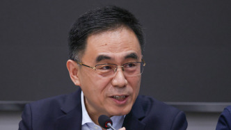 湖南省副省长王俊寿任湖南省委常委、秘书长