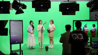 中国青年报：从“观看者”到“创造者”，微短剧里的青年力量