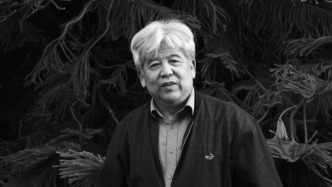 中央文史研究馆书画院原院长马振声辞世，享年87岁
