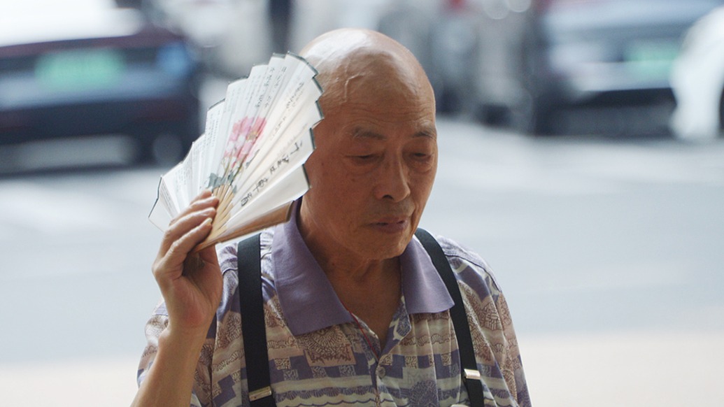35℃！上海迎来今夏首个高温日