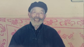 大学生写家史︱六百年，一个圈
