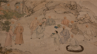 黄克武：魏源与《皇朝经世文编》