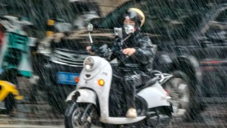 多地迎来强降雨，公安部交管局发出提醒
