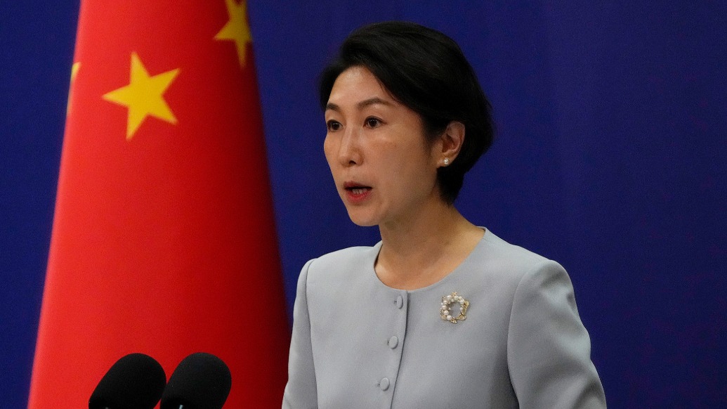 中国空调受欧洲民众追捧,冯德莱恩仍提“贸易失衡”,外交部回应