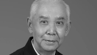 著名京剧表演艺术家、谭富英亲传弟子李崇善去世，享年86岁