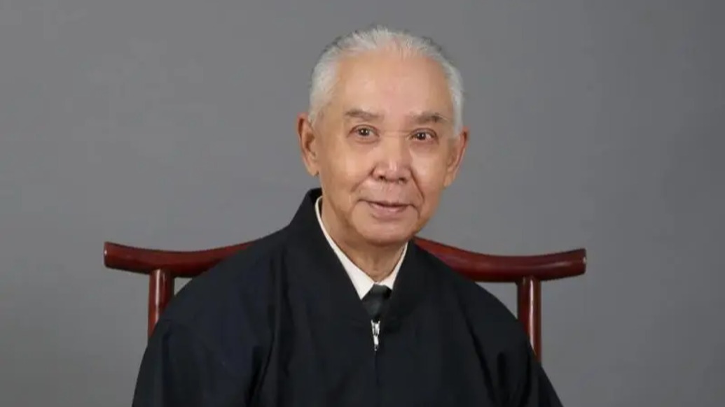 著名京剧表演艺术家、谭富英亲传弟子李崇善去世