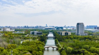 追光的你｜农民收入连续22年领跑浙江，嘉兴是如何做到的？