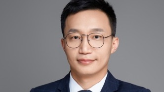 浪尖调研｜南京大学陈振宇：南京软信业要与传统产业深度融合