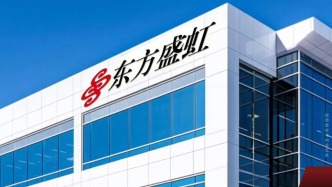 净利预增近十倍！东方盛虹股价涨停，炼化装置进入45天大修