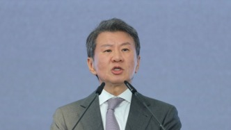 外媒：韩国队无缘世界杯32强背景下，足协主席郑梦奎辞职