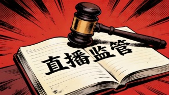 直播间虚构“人设”，海南一电商公司被罚200万并吊销执照