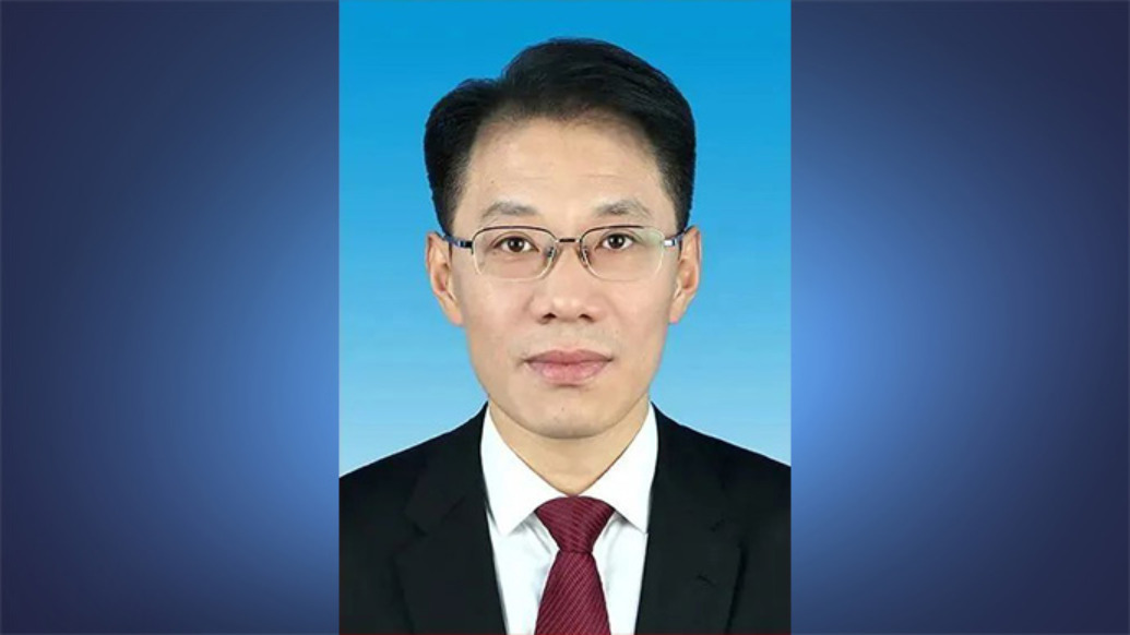 谢元任天津市委常委