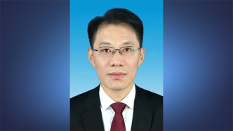 谢元任天津市委常委
