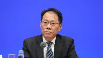 天津市副市长谢元履新天津市委常委
