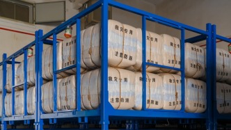 三部门向广西调拨15万件中央救灾物资
