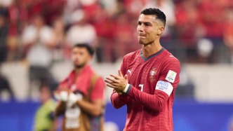 头条世界杯｜C罗的时代结束了，葡萄牙也浪费了黄金一代