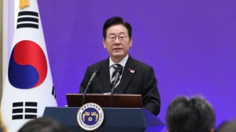 有人连发5条帖子威胁“将杀害李在明”，韩国警方启动调查