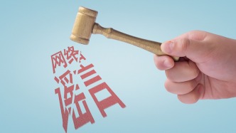 夸大灾情信息、蹭炒社会热点、虚构民生政策，多部门联动打击造谣传谣乱象
