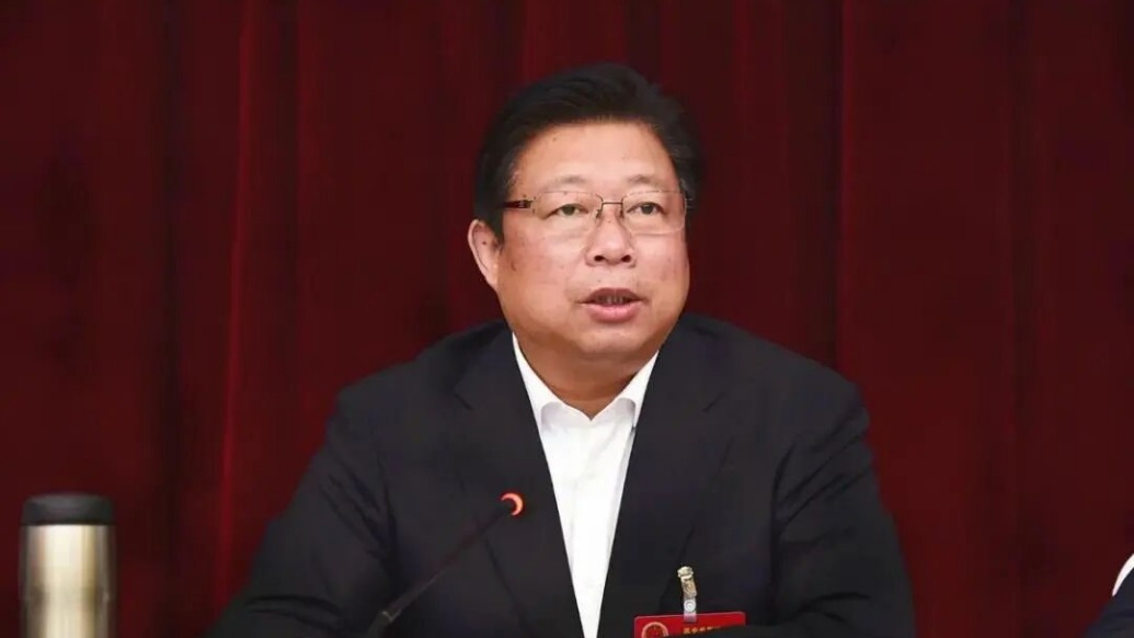 陕西省委原常委、西安市委原书记方红卫被“双开”
